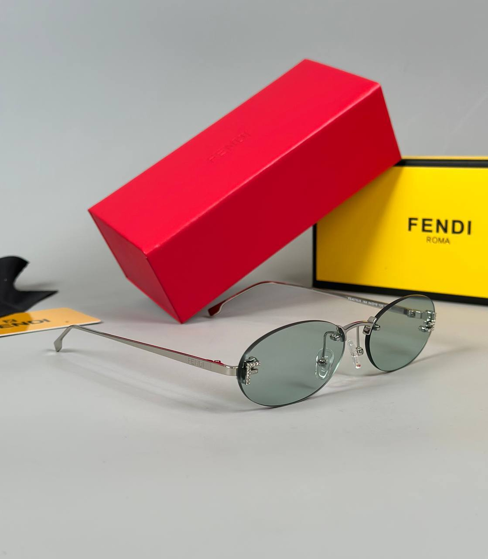 Очки Fendi