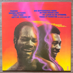 Toots & The Maytals ‎– Pass The Pipe (Англия 1979г.) Т