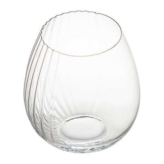 Набор бокалов для вина alice, 610 мл, 4 шт.