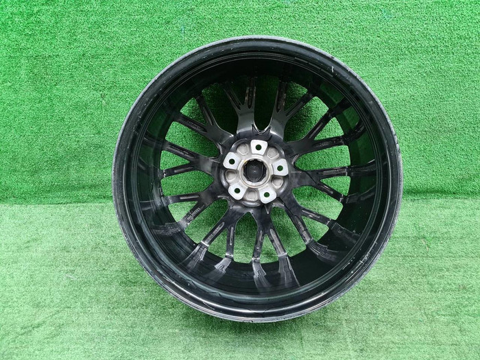 Диск Комплект R21 Porsche Panamera 971 (16-23)