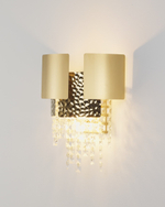 Бра Moderli V8011-2W Olly