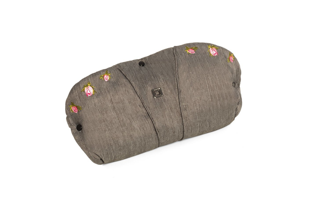 Moon Hand Muff Муфта для рук на коляску