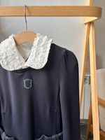 Трикотажное платье Monnalisa, 128