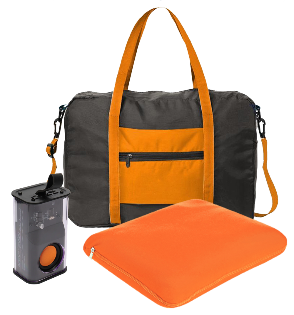 В дорогу (оранж)