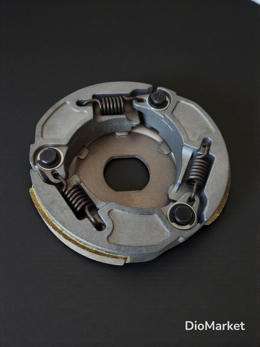 плата сцепления ямаха бвс 100 / Стелс тактик 50 1e40qmb