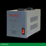 Стабилизатор напряжения Ресанта АСН-500Д/1-Ц