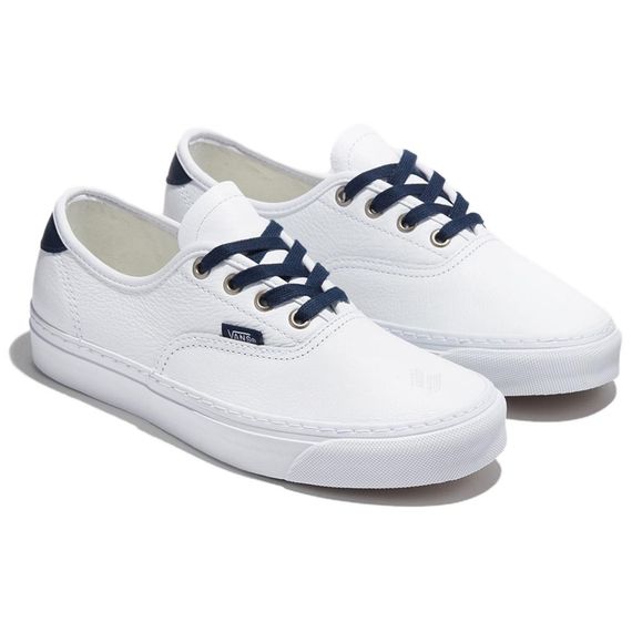 Vans Low Top 'White'