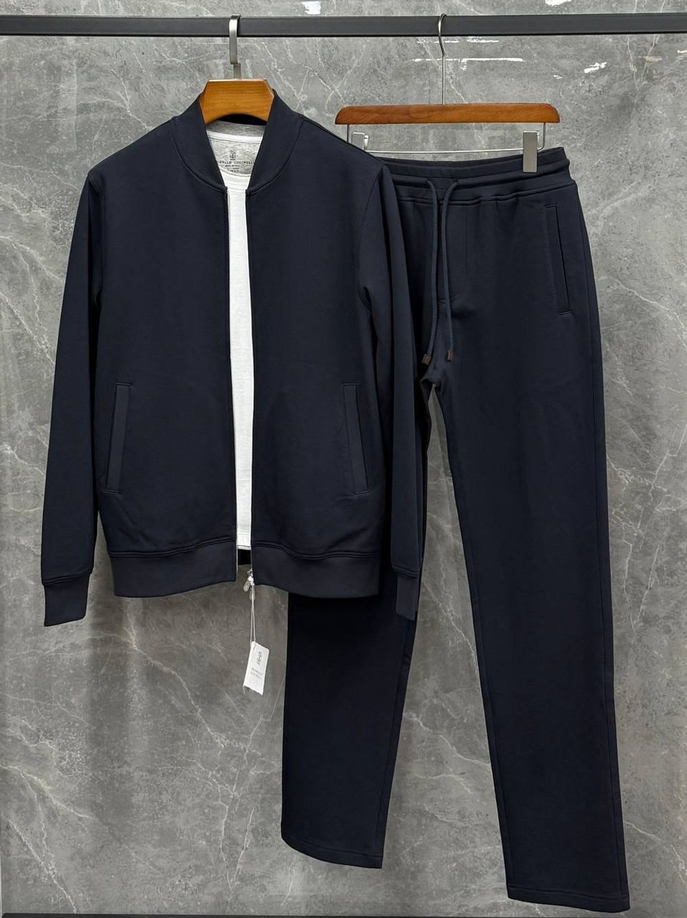 Спортивный костюм Brunello Cucinelli