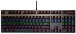 Клавиатура Rapoo V500PRO черный