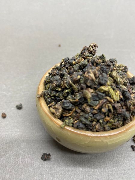 ГАБА Али Шань