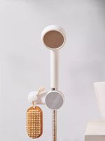 Настенный держатель для душа без сверления