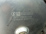 Ресивер воздушный 30L 2023г