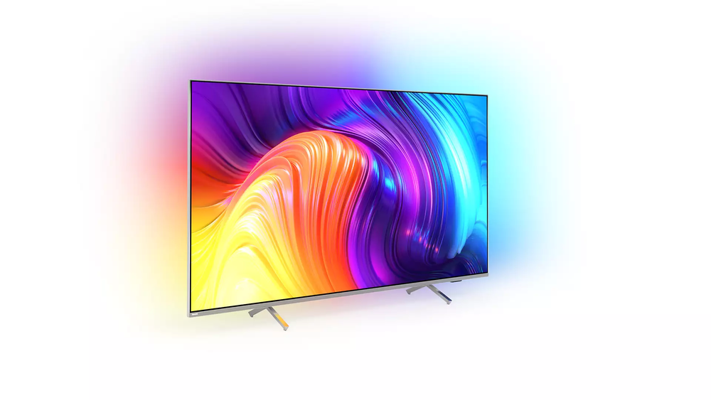 ТЕЛЕВИЗОР 4K PHILIPS 65PUS8507/60