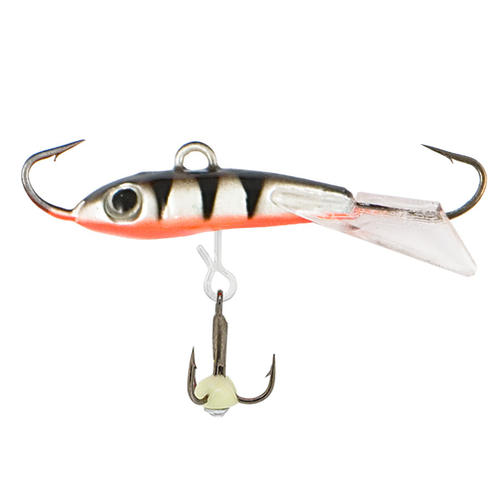 Балансир Spider Pro 106 5 гр. 35 мм 31