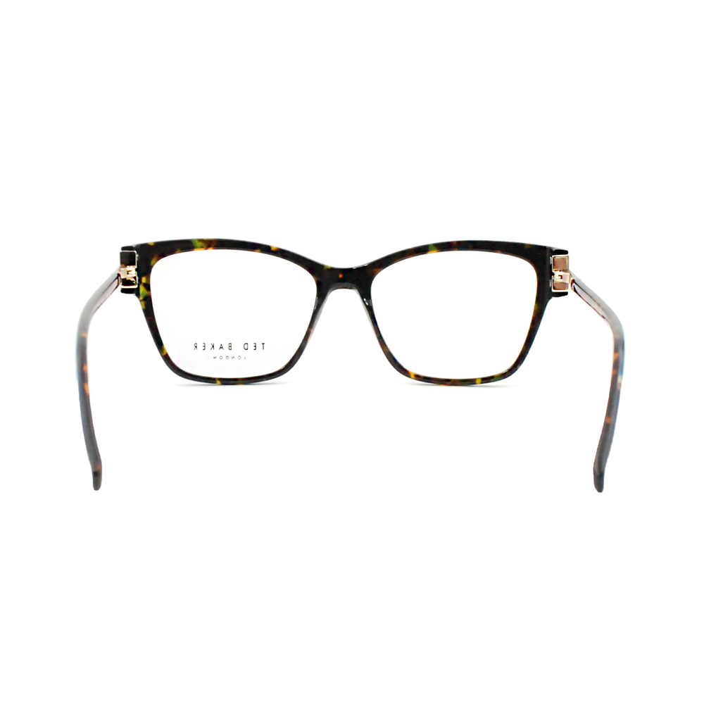 Оправа бабочка TED BAKER 9240 630 синяя