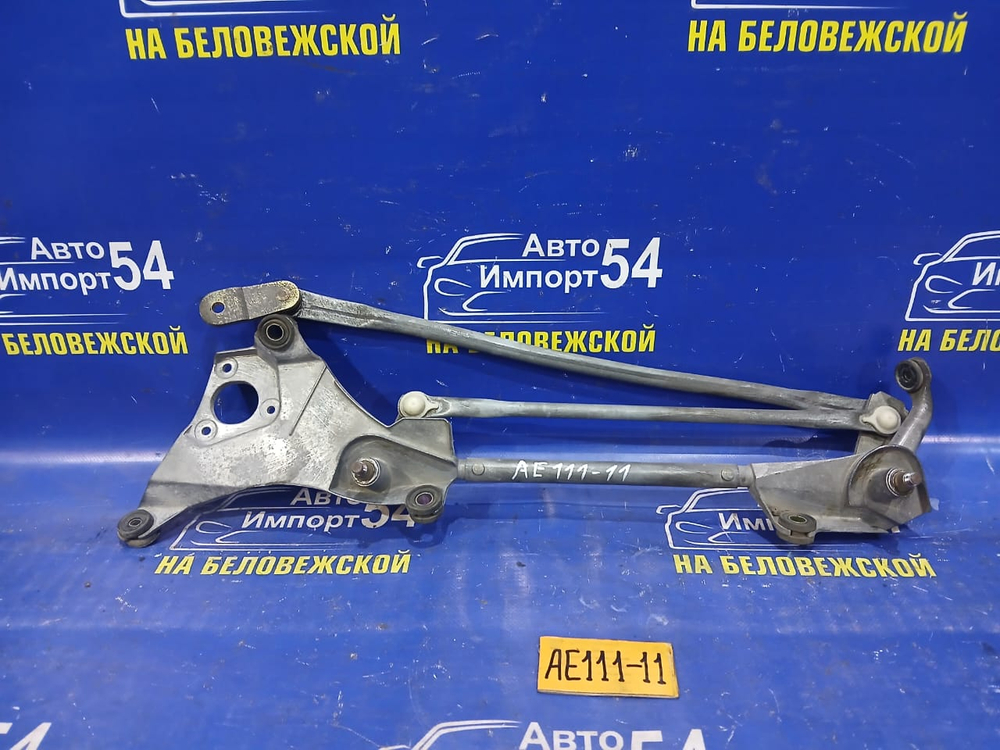 Трапеция дворников TOYOTA SPACIO 1998