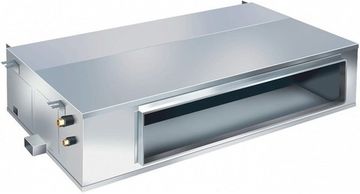 Сплит-система AUX ALMD-H60/5DR1