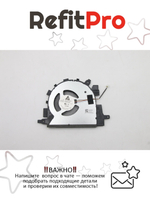 Вентилятор для ноутбука Lenovo IdeaPad V15 G2-ITL (5F10S13941), оригинал