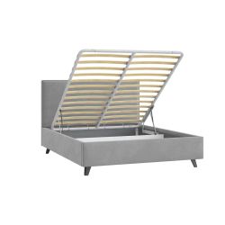 Кровать "Темпо" 140х200, ОММ, г. Пенза