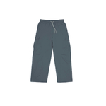 Брюки Nothomme Monterest Pants Water-Repellent "Storm Gray"