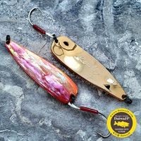 REALIZE ABALONE NEW