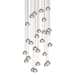 Люстра Mizu 26