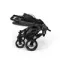 Прогулочная коляска Valco Baby Slim Twin series 2 Signature Grey