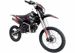 Мотоцикл BSE PH150 19/16 PITBIKE