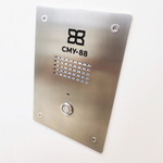 Пример брендирования