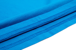 Футболка Nova-Tex Grayling GRTS-10GRBL (Хлопок, Графит/Голубой) -