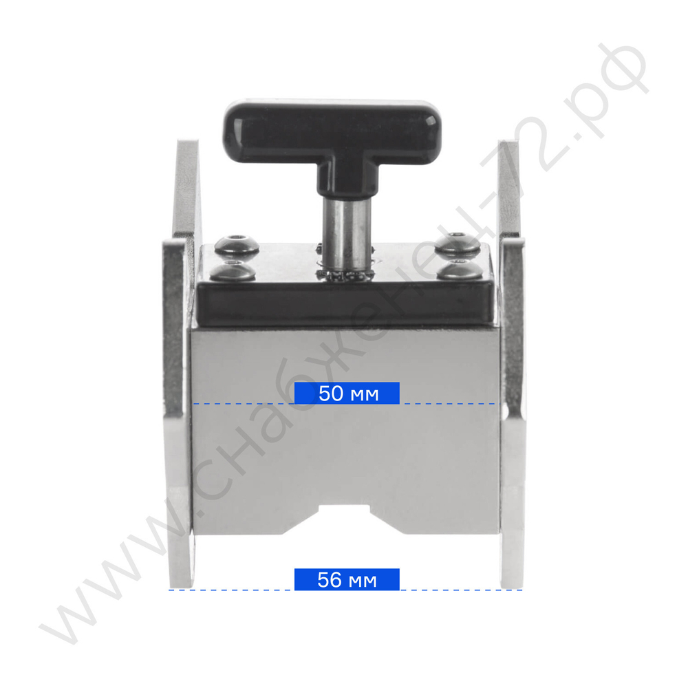 Фиксатор магнитный отключаемый МФО-7132-1