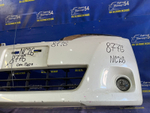 Бампер передний NISSAN SERENA 2010-2013