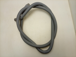 WSPE6H612A кт41 Сливной шланг для стиральной машины Beko 2803804000 б/у