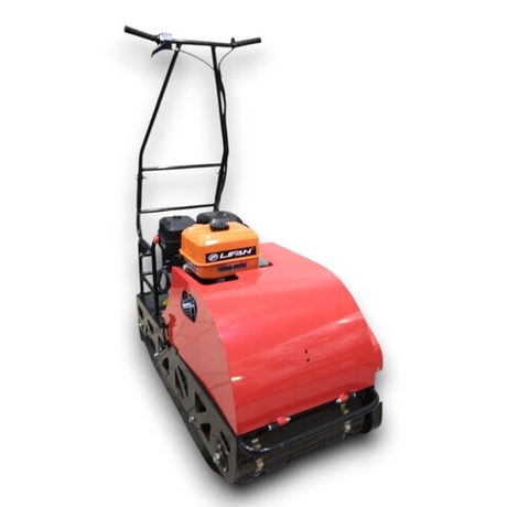 Мотобуксировщик LIFAN 190F (15 л.с, гусеница 500мм)