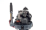4х-тактный лодочный мотор MIKATSU MF5FHS