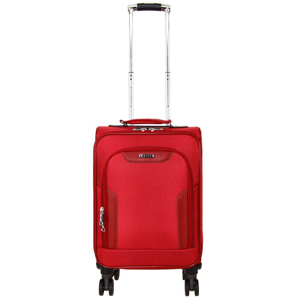 Чемодан 437-4-S