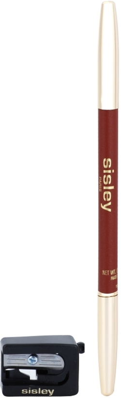 Sisley Phyto-Lip Liner - Лайнер для губ с точилкой, 1,2 g