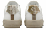 Кроссовки Nike Air Force 1 Low (Женская размерная сетка)