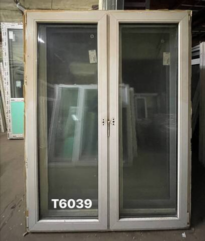 Окно Пластиковое Б/У 192(в) х 144(ш)