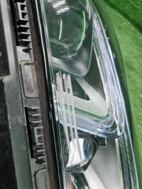 Фара правая Mercedes GLE V167 18-24 Multibeam LED