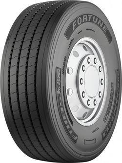 Автошина 385/65R22.5-24PR FORTUNE FTH135 164K M+S 3PMSF (ТАИЛАНД) (ПРИЦЕП) (F)
