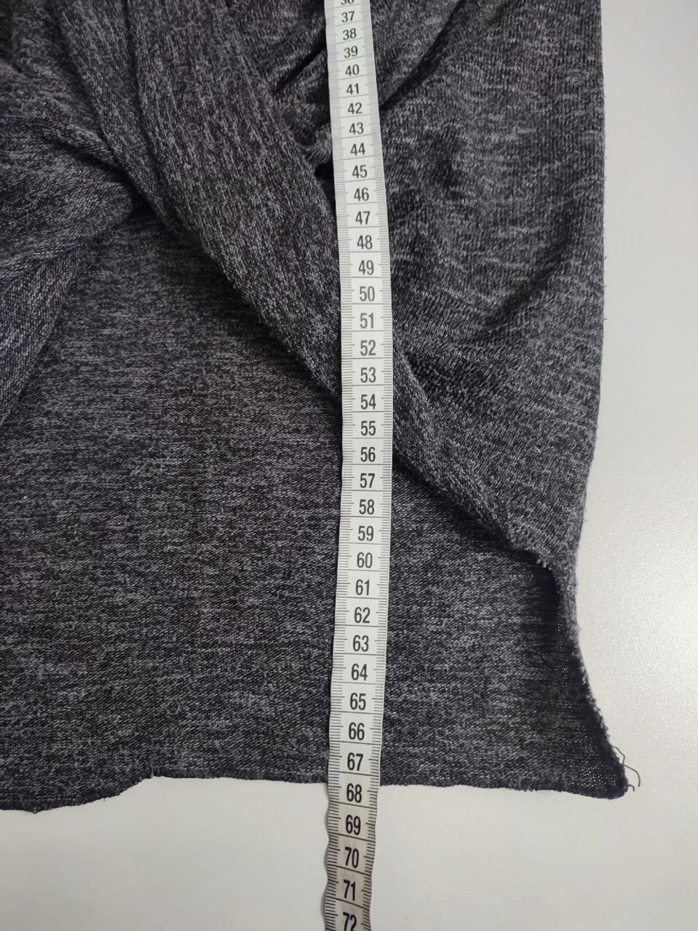 Джемпер Vila однотонный 44 размер