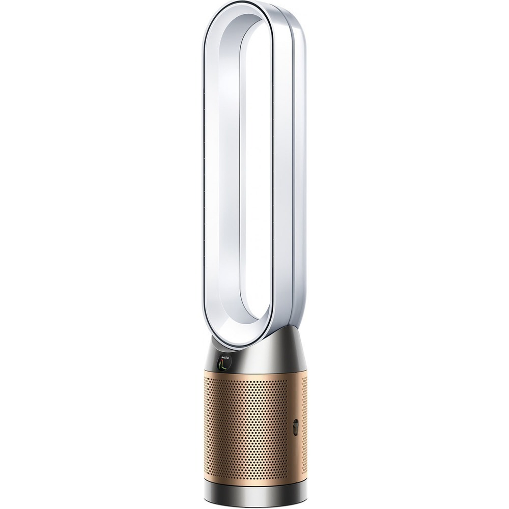 Очиститель воздуха Dyson TP09 Purifier Cool Formaldehyde, silver/gold