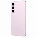 Смартфон Samsung Galaxy S23+ 8/512GB, Lavender (Розовый) (SM-S916B/DS)