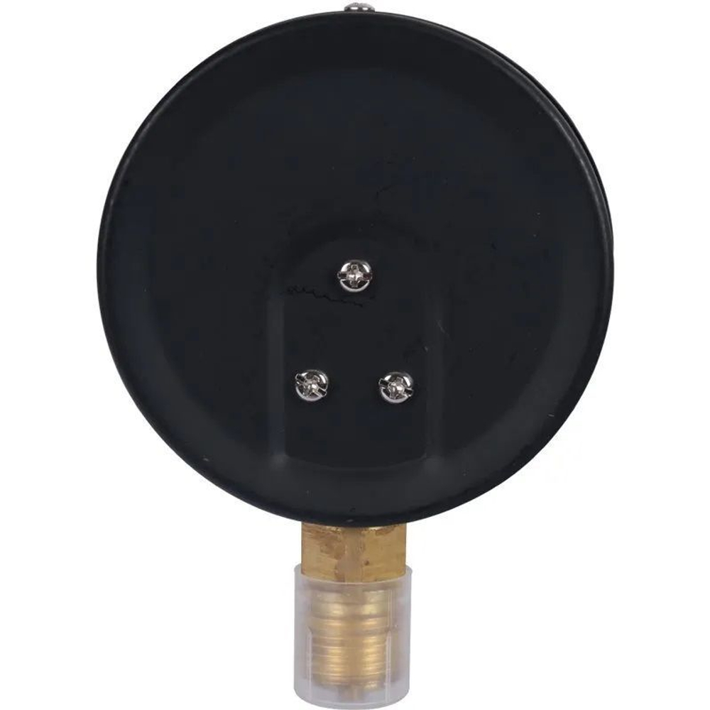 Манометр ТМ-510Р.00 радиальный Дк100мм 0-0,6 МПа кл.1,5 G1/2" Росма