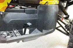 Электроквадроцикл Green Camel Сахара A3400 4x4 (72V 3400W R12 alum Дифференциал)