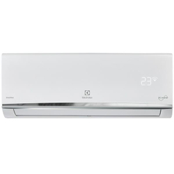 Сплит-система ELECTROLUX, SMARTLINE DC Inverter, EACS/I-09HSM/N8_V2/in / EACS/I-09HSM/N8_V2/out