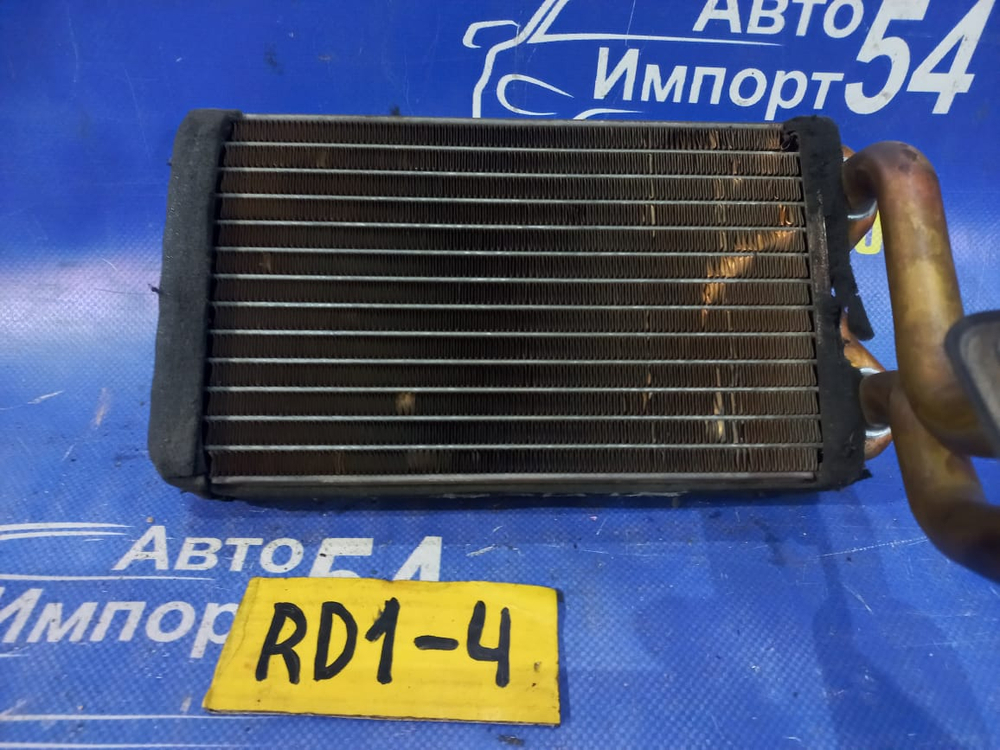 Радиатор печки Honda CR-V 1997