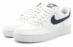 Кроссовки Nike Air Force 1 07 (Женская размерная сетка)