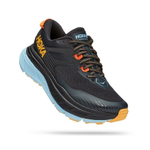 Кроссовки мужские HOKA M STINSON ATR 6 Blue Graphite / Summer Song